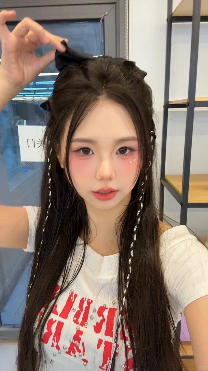 一些氛围感live图组成了我的生活🎀