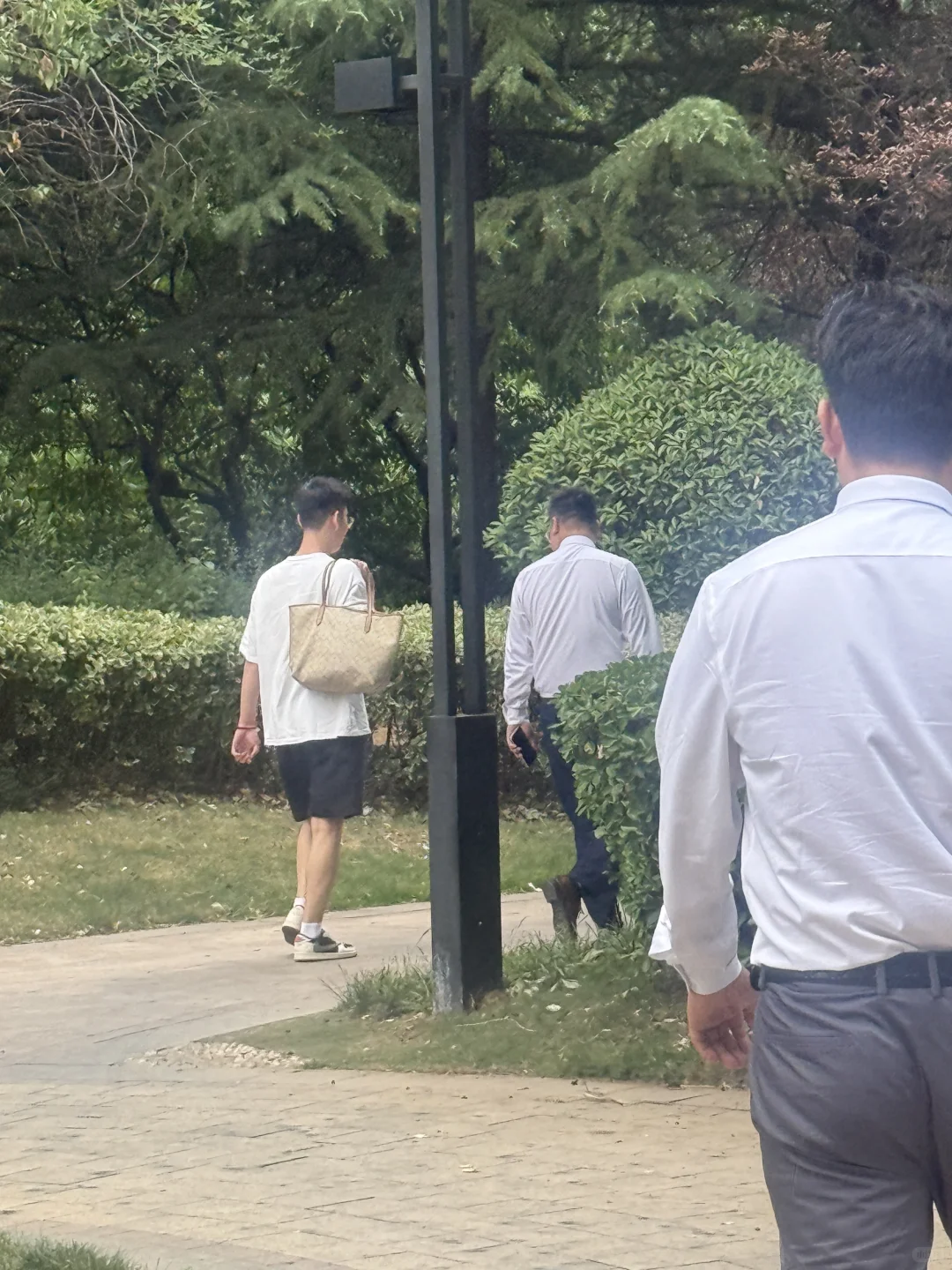 💥救命！买二手房不验房真的会哭！和男友看房