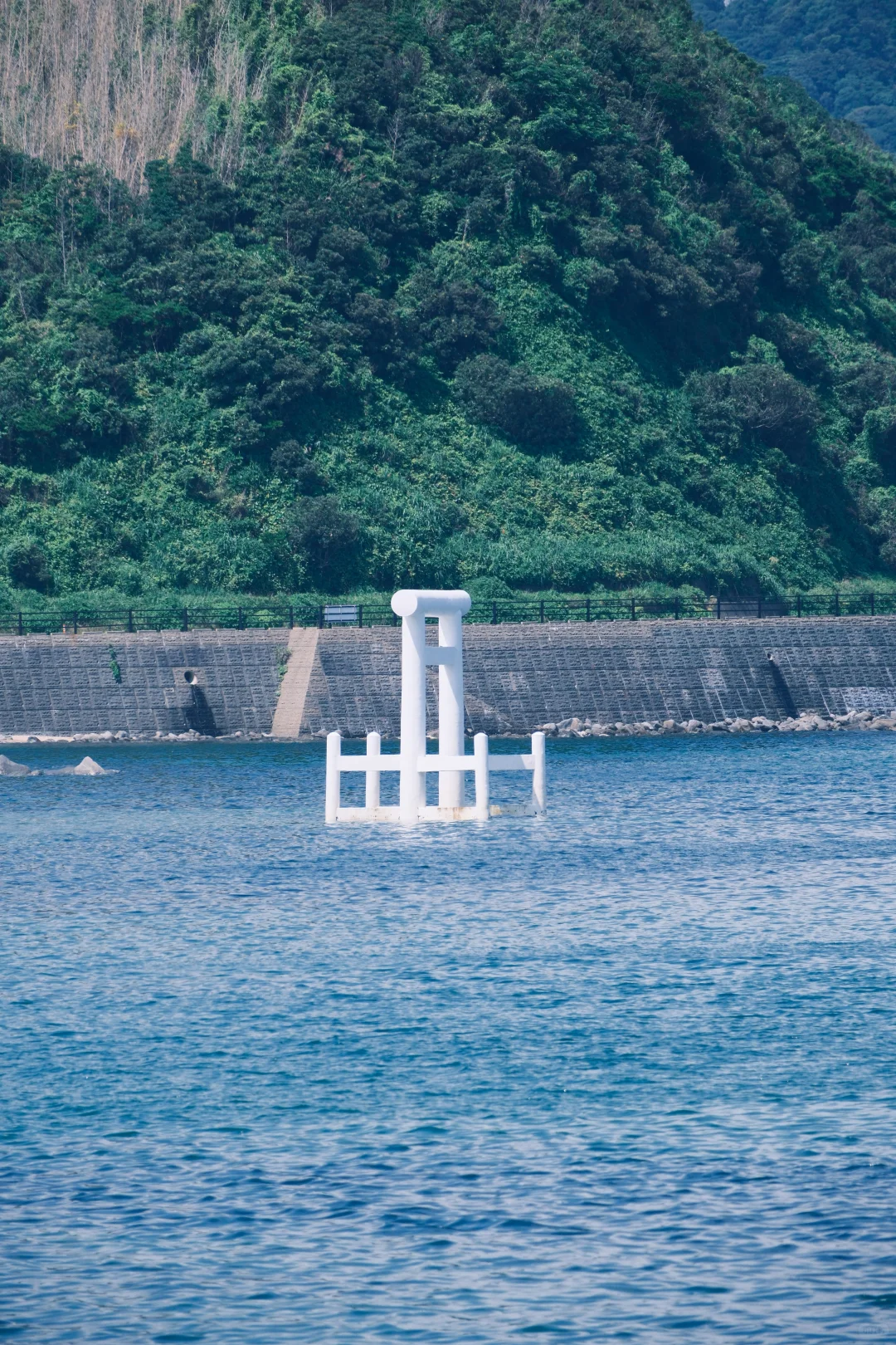 【福冈糸岛1日游攻略】白色鸟居+夏天青春四溢