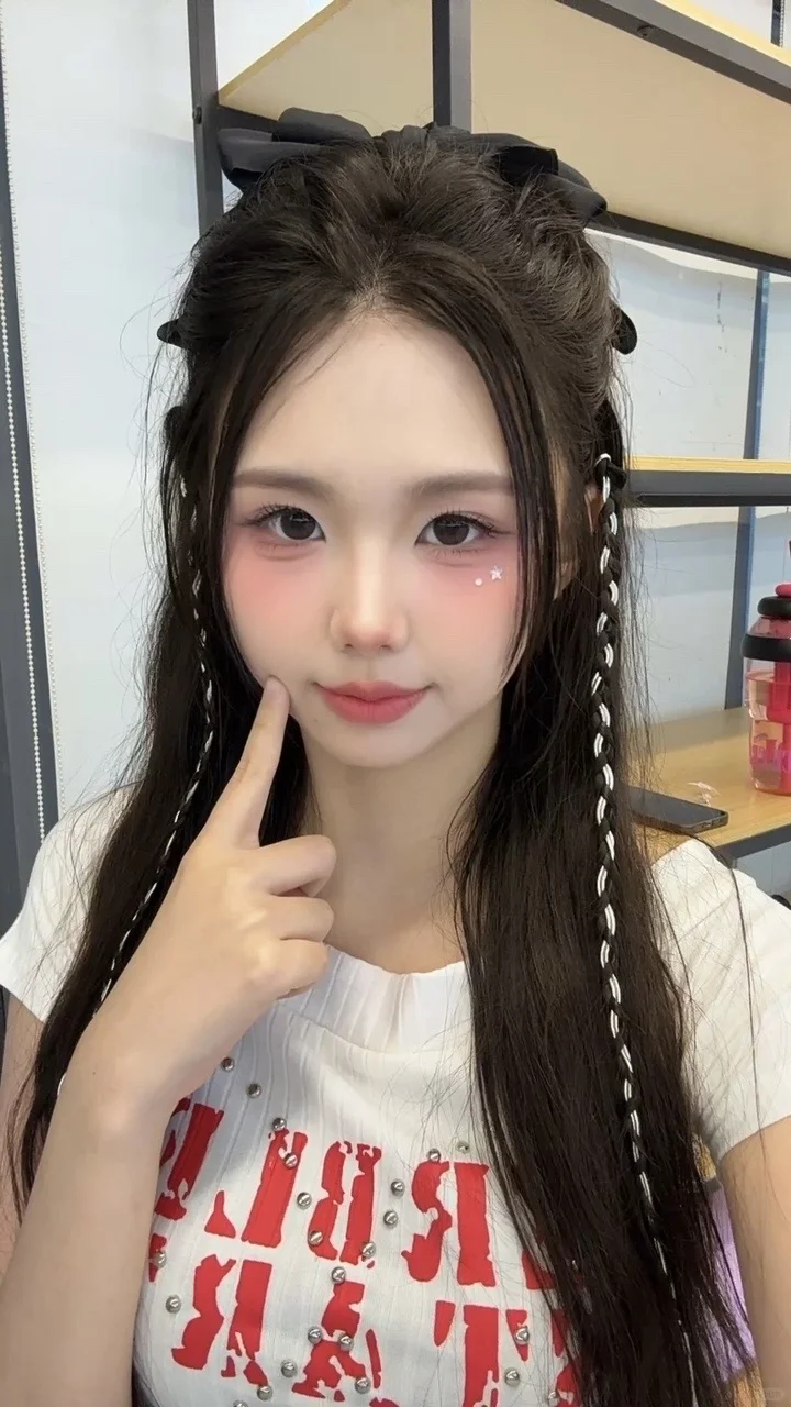 一些氛围感live图组成了我的生活🎀