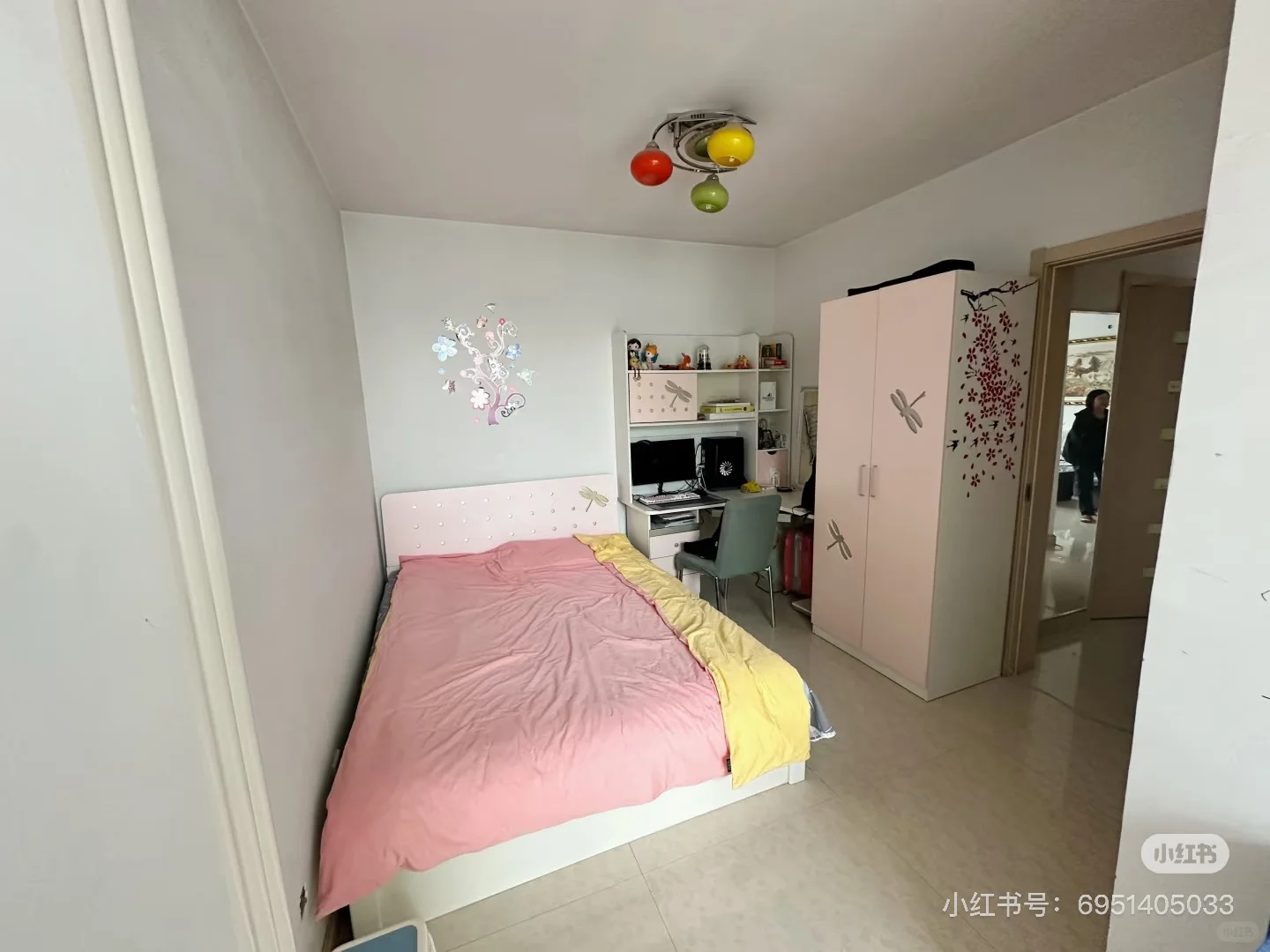 个人房屋出租啦‼️‼️
