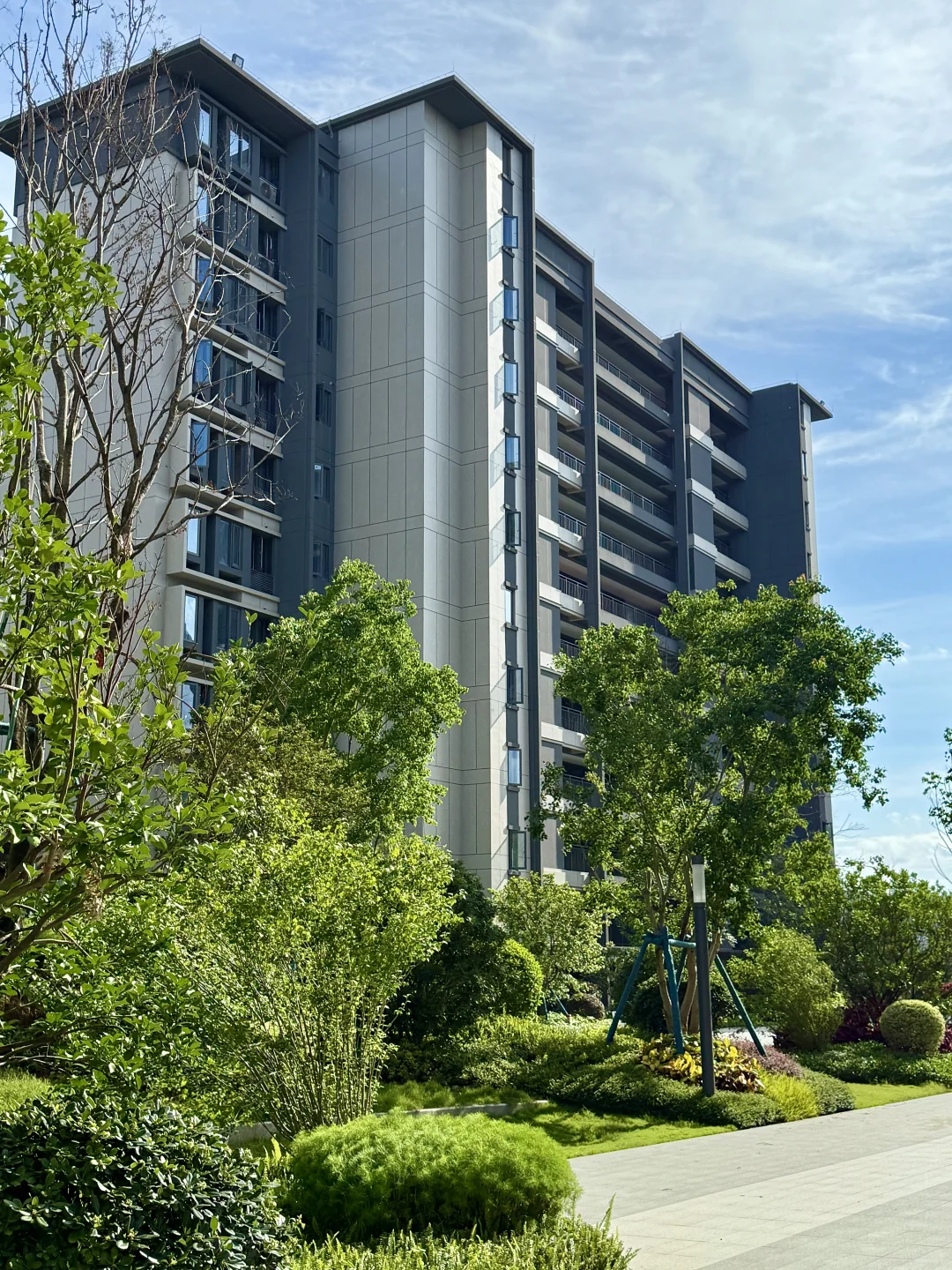 福州丨首付14w现房洋房！4轨交9000㎡商街🏡