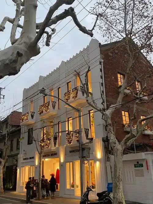 商业地产是普通人赶上时代红利的最后班车