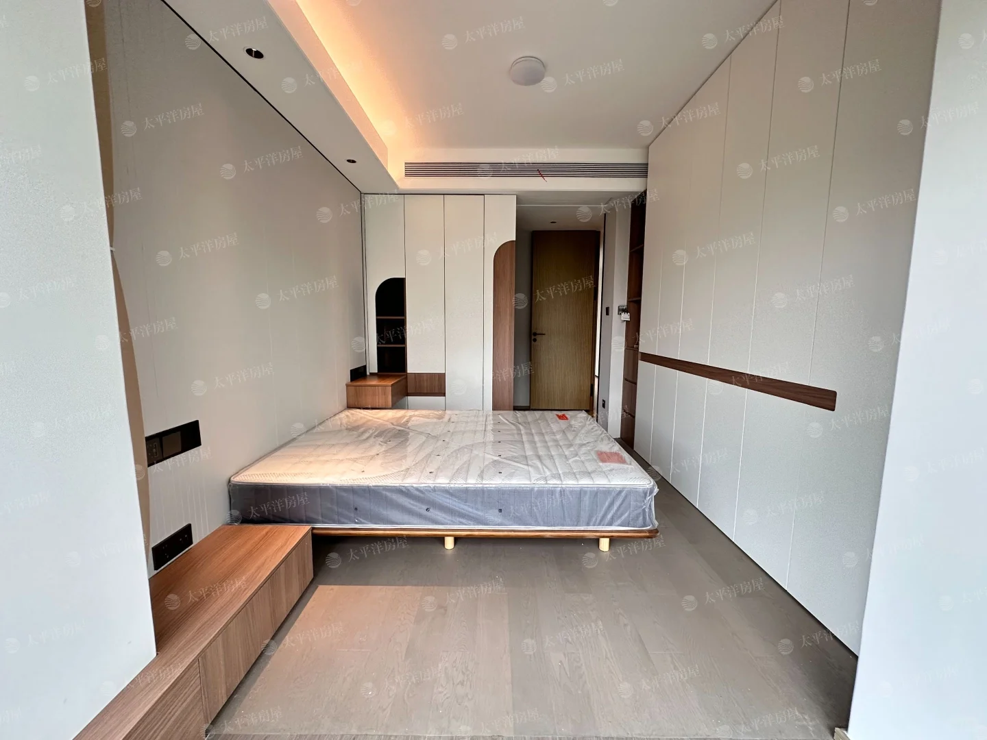 超满意的房子🏠