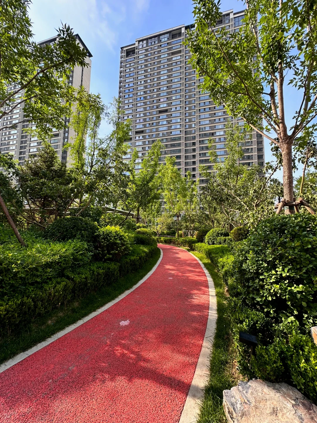 太原看房日记🕊🌳隐于闹市的园林艺术house