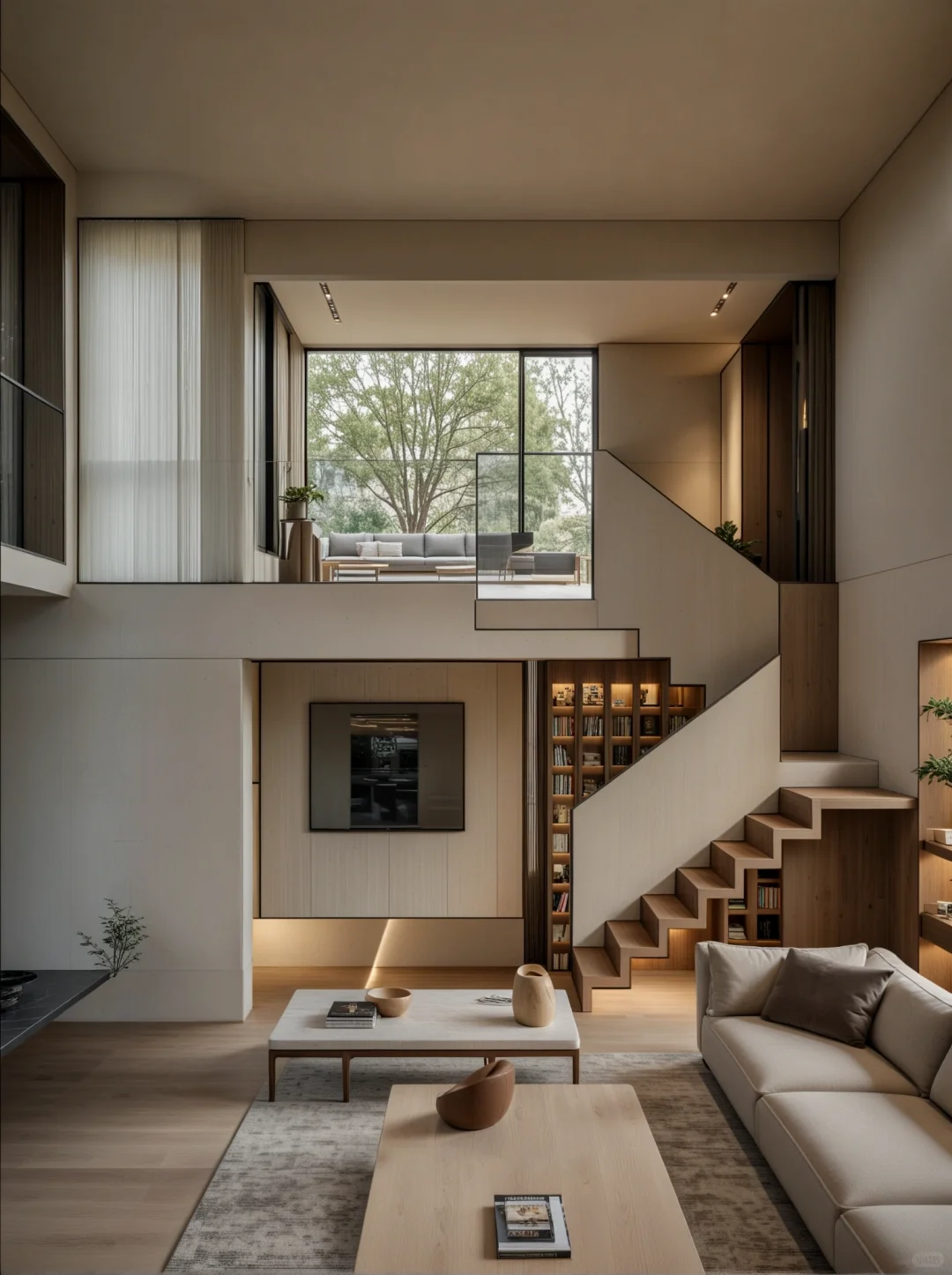 roomtour⚡️终于住进心心念念梦想的家🏠