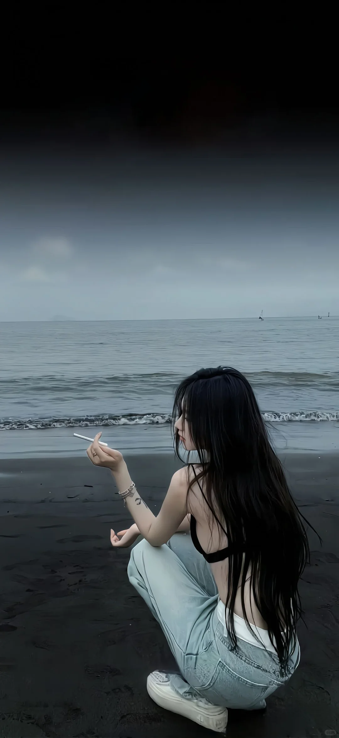 iPhone 颜值美女壁纸来咯