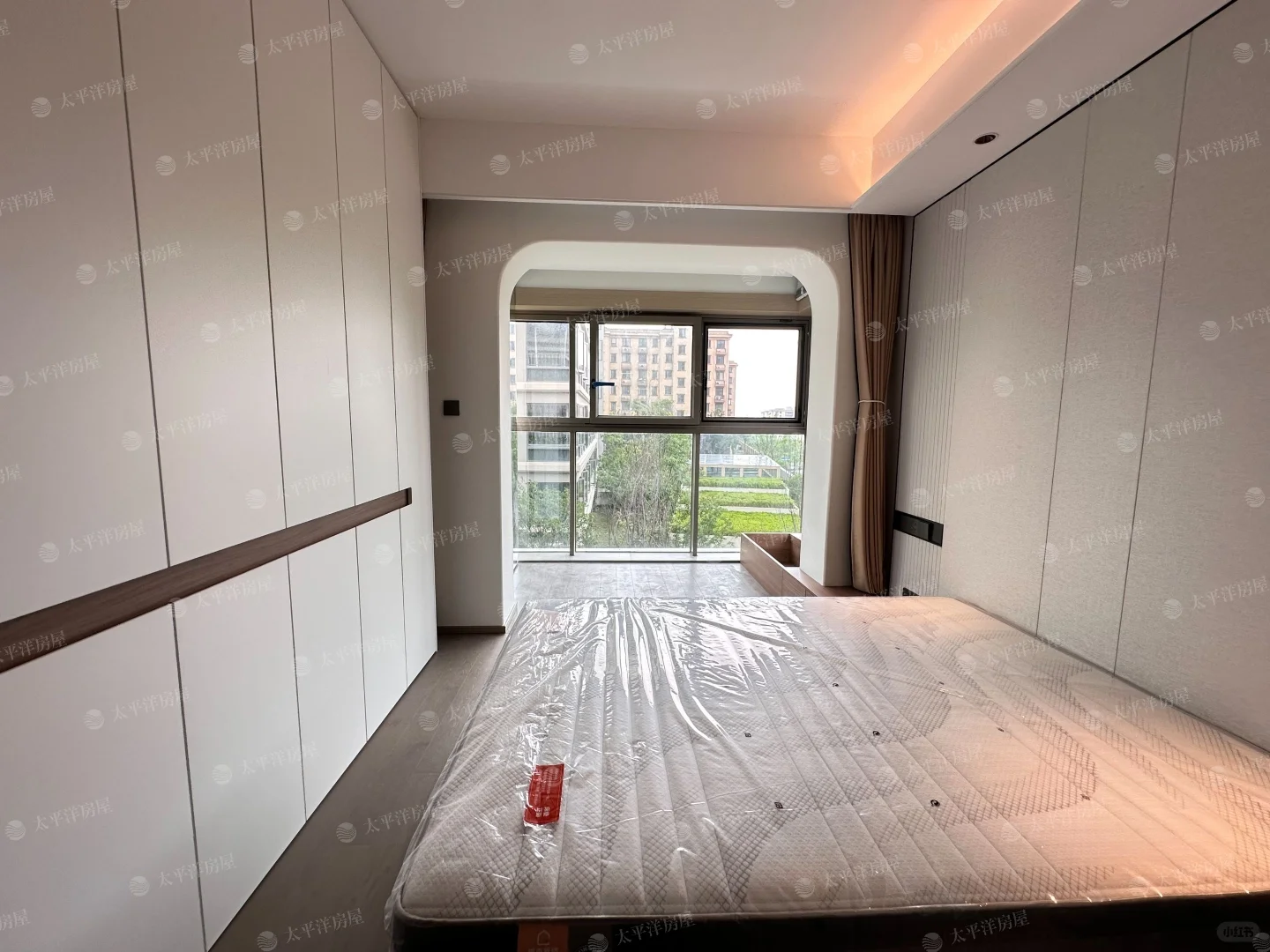 超满意的房子🏠