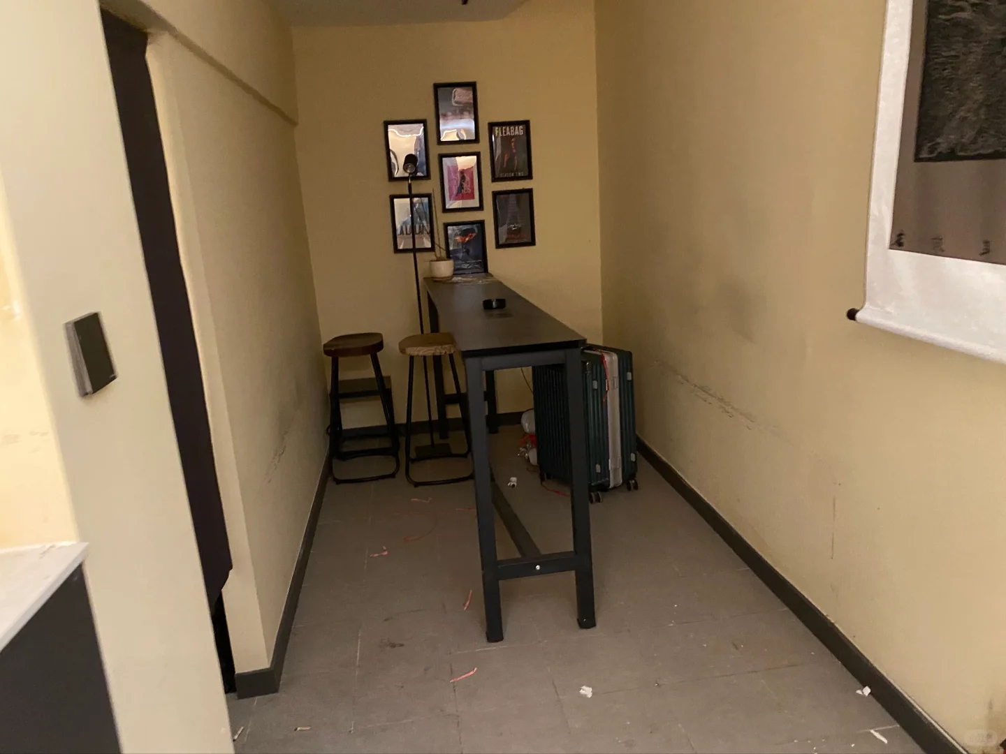 出租市中心店铺