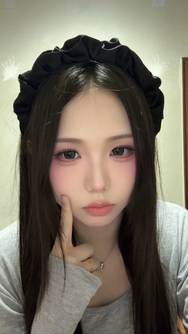 一些氛围感live图组成了我的生活🎀