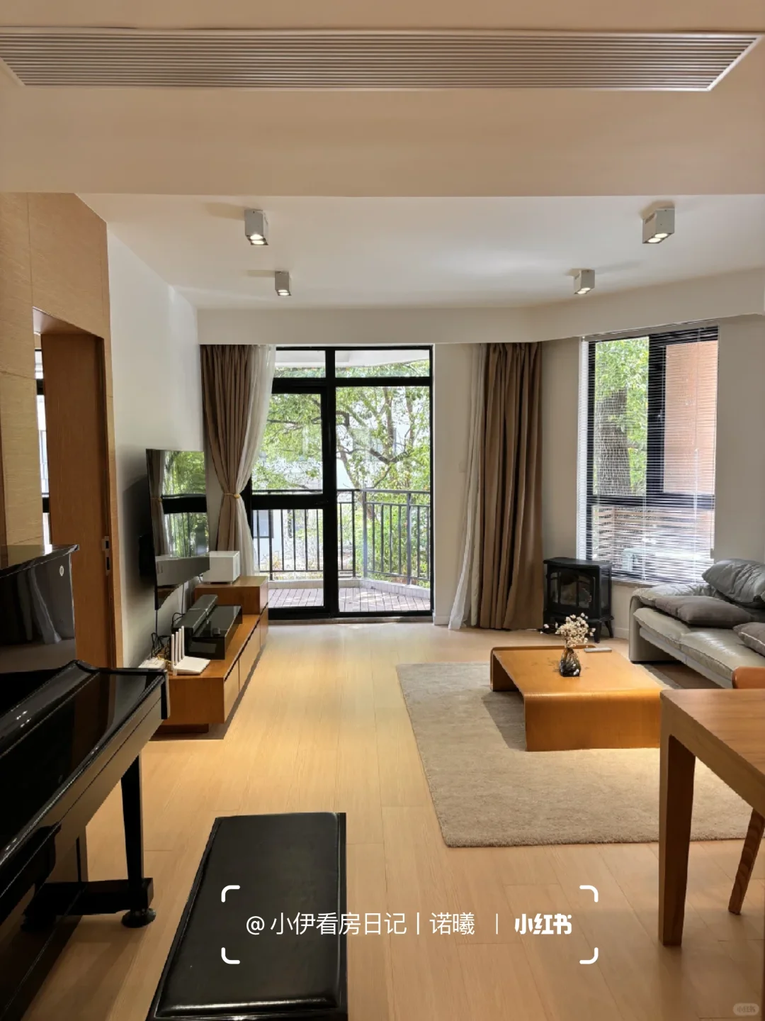 李家沱📍套二双卫带露台🏡仅81.5W‼️