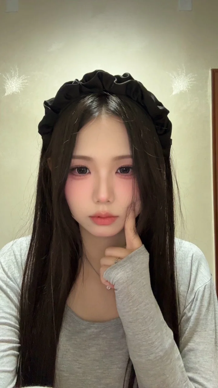 一些氛围感live图组成了我的生活🎀