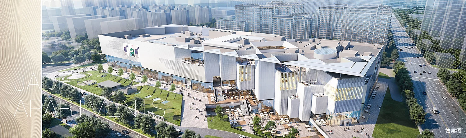 北京润府二期团购优惠报名渠道 购房福利