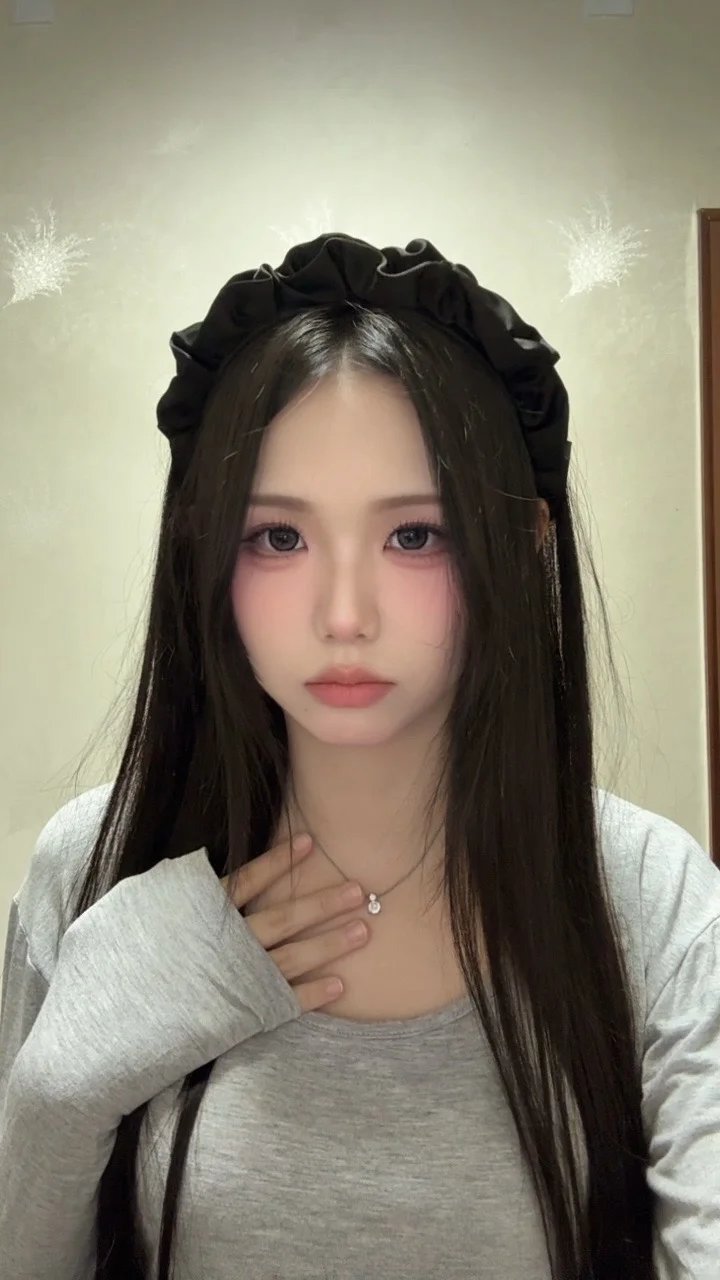 一些氛围感live图组成了我的生活🎀