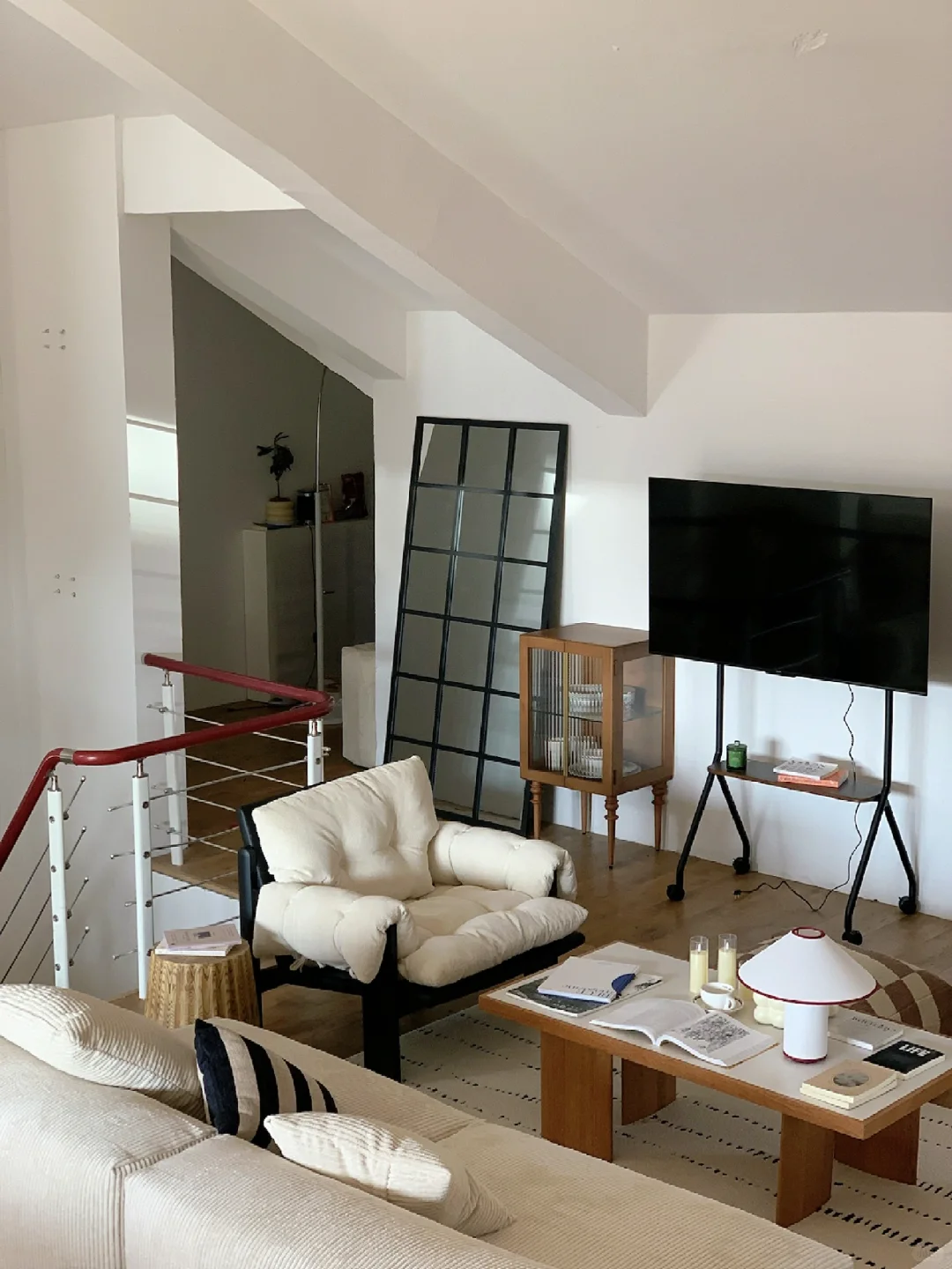 🏡25岁靠自己，我住进了dreamhouse
