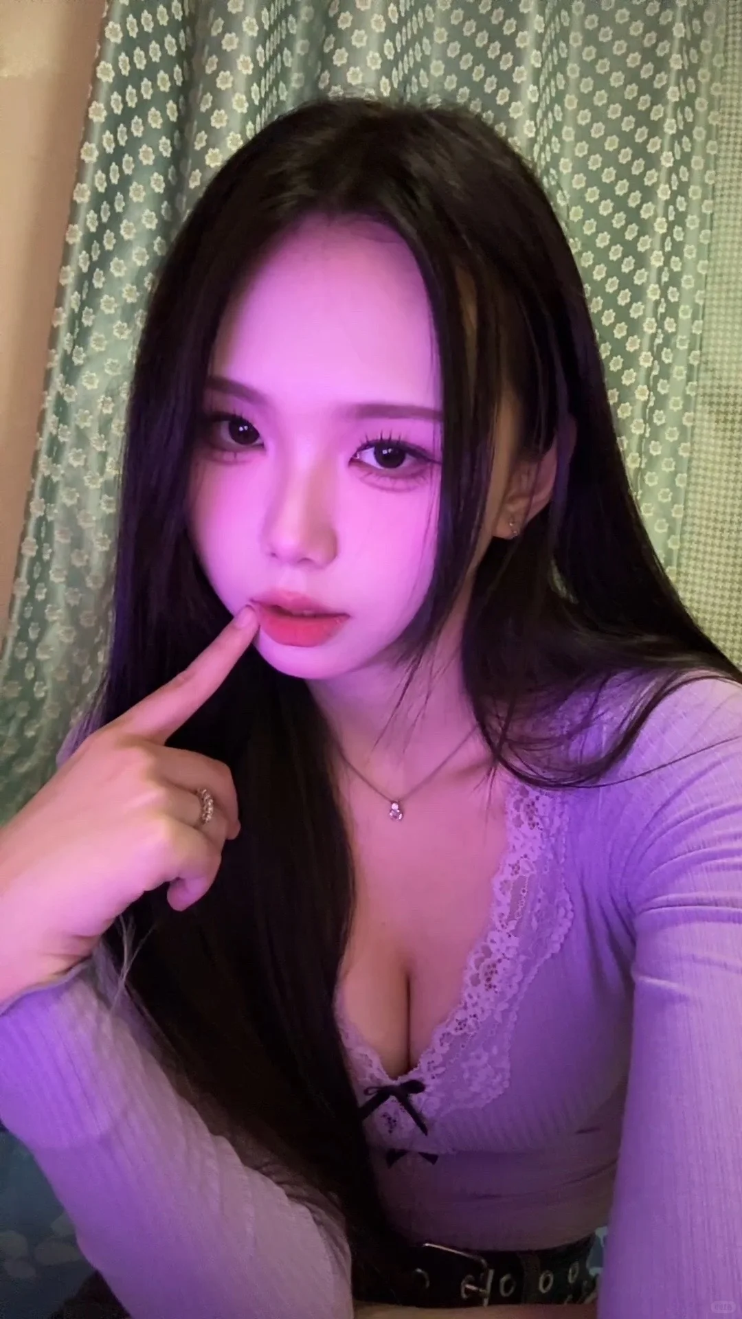 一些氛围感live图组成了我的生活🎀