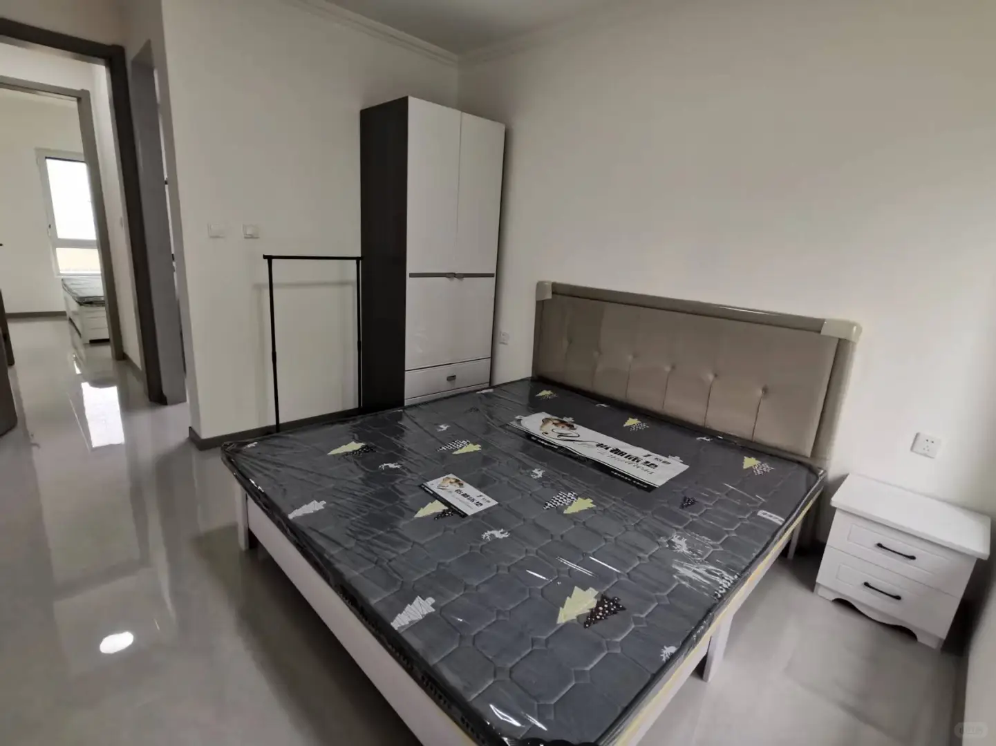 邯郸公园印象美园出租，家具家电齐全