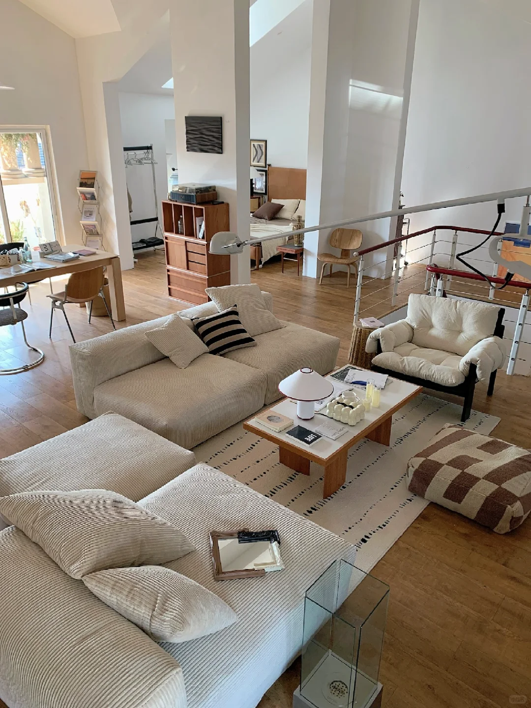 🏡25岁靠自己，我住进了dreamhouse