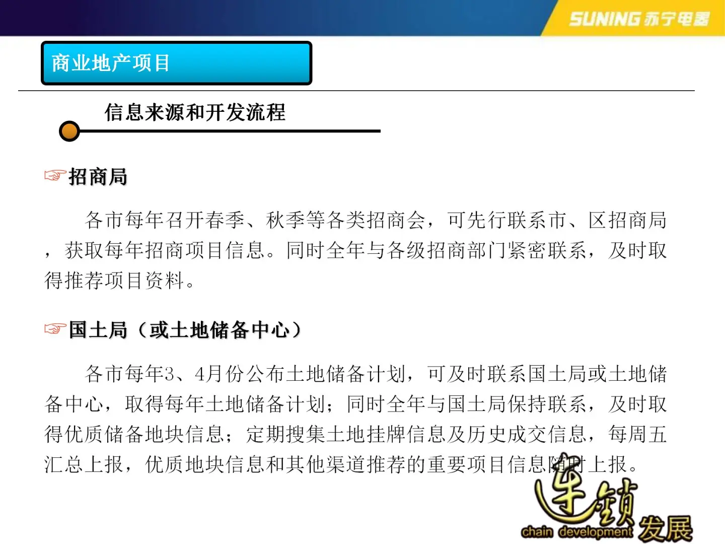 ( 零基础）房地产开发应知应会