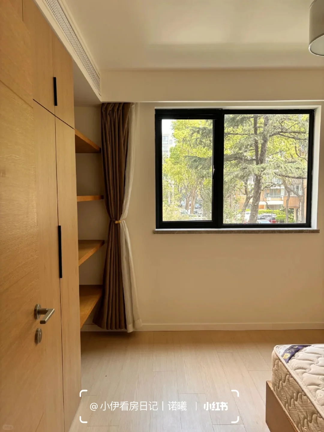 李家沱📍套二双卫带露台🏡仅81.5W‼️