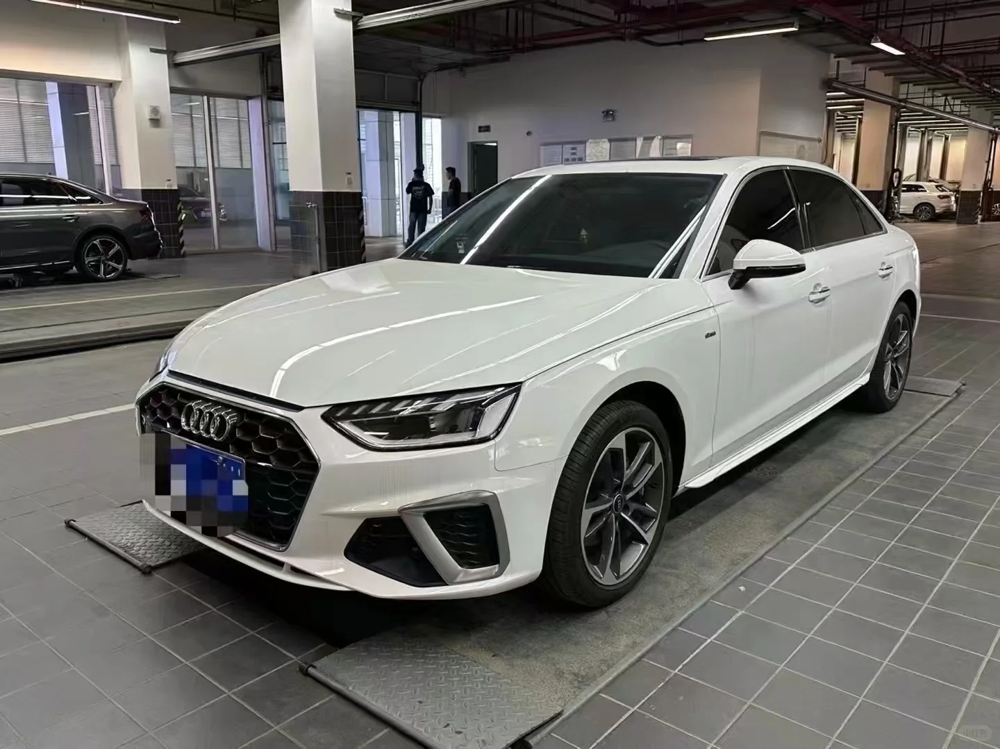 A4L