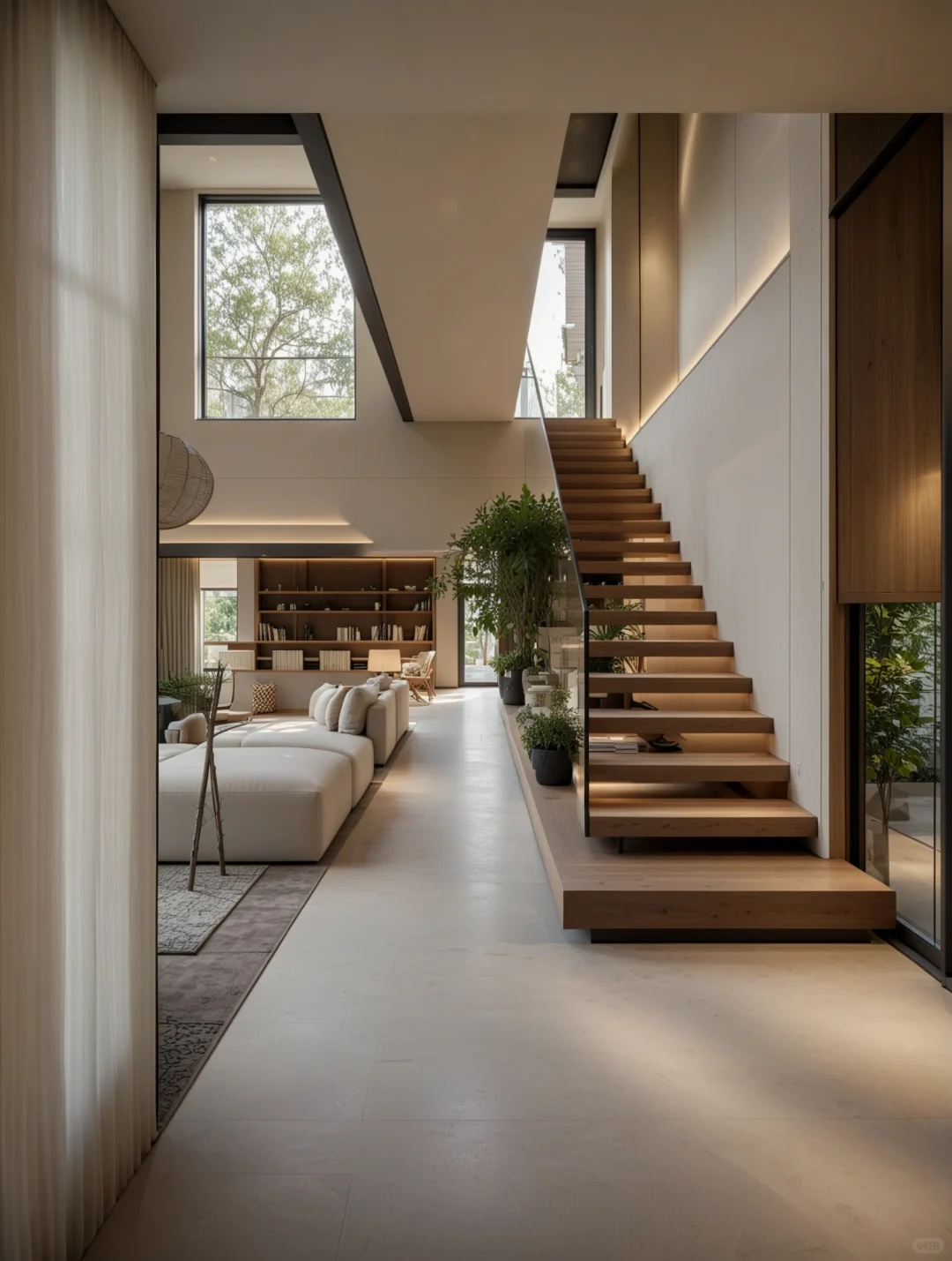 roomtour⚡️终于住进心心念念梦想的家🏠
