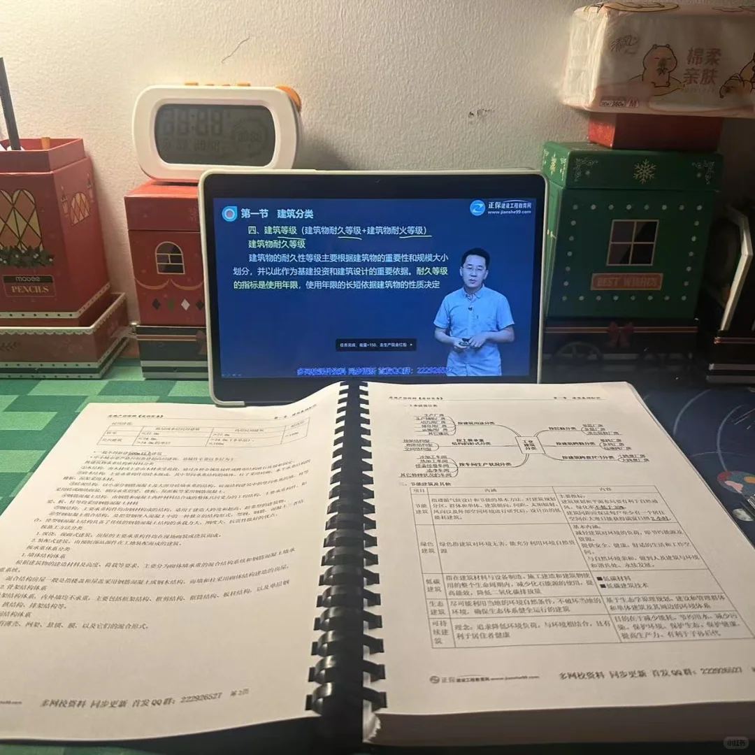 房地产估价师新一轮备考打卡,Day1