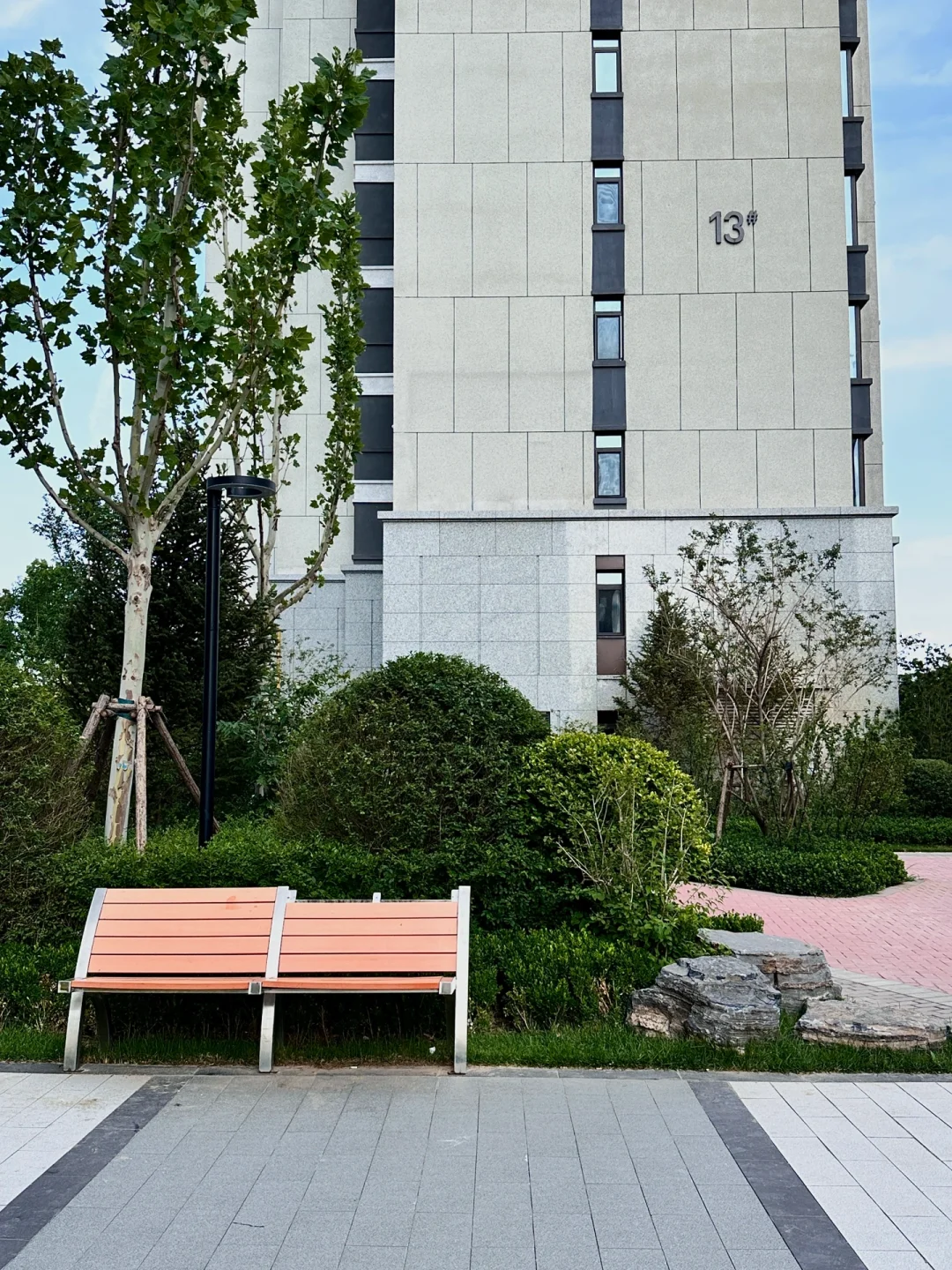 太原看房日记🕊🌳隐于闹市的园林艺术house