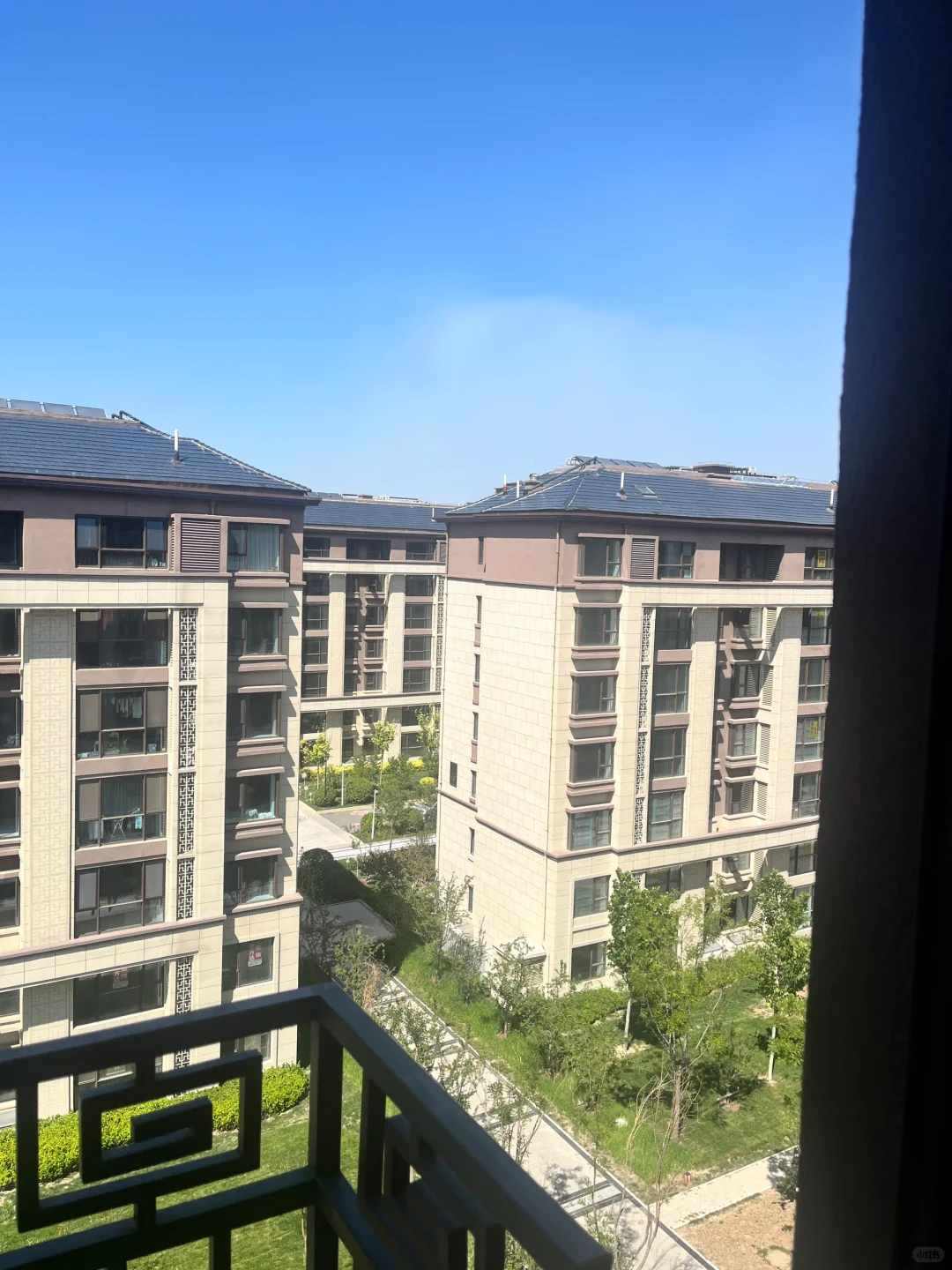 7层到顶，顶楼能不能入