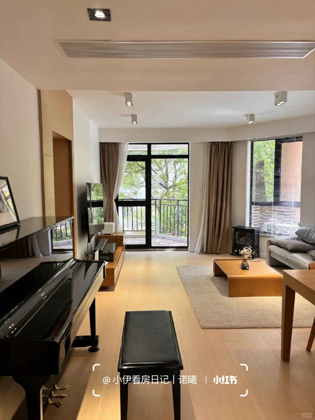 李家沱📍套二双卫带露台🏡仅81.5W‼️