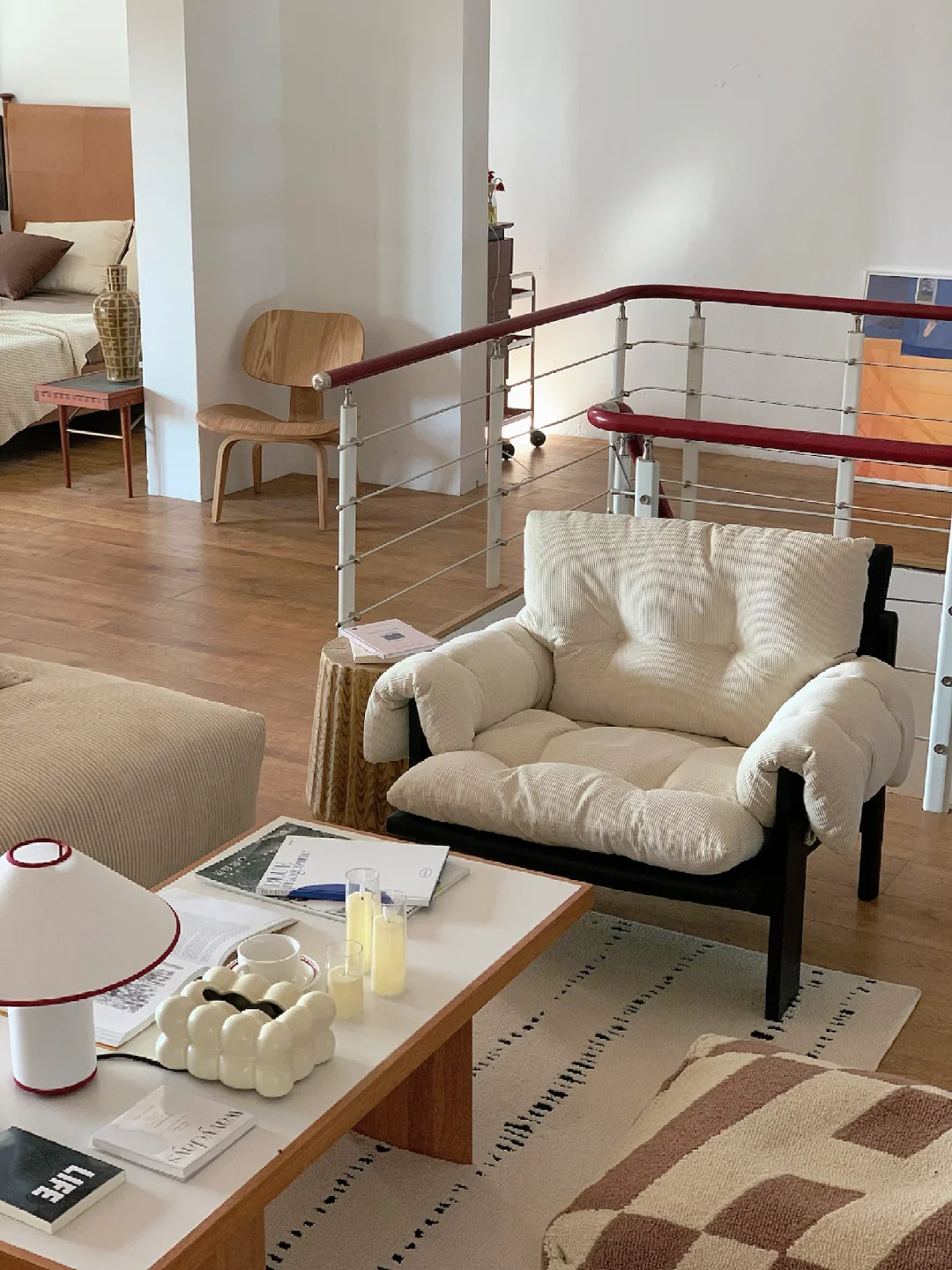 🏡25岁靠自己，我住进了dreamhouse