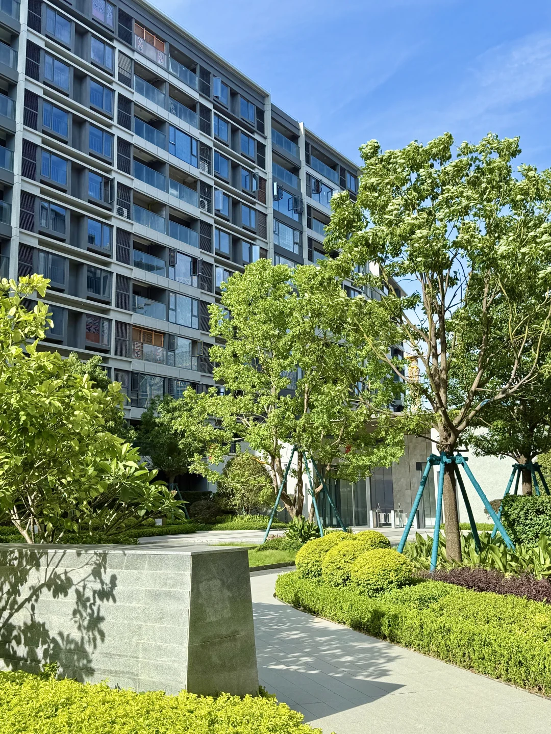 福州丨首付14w现房洋房！4轨交9000㎡商街🏡