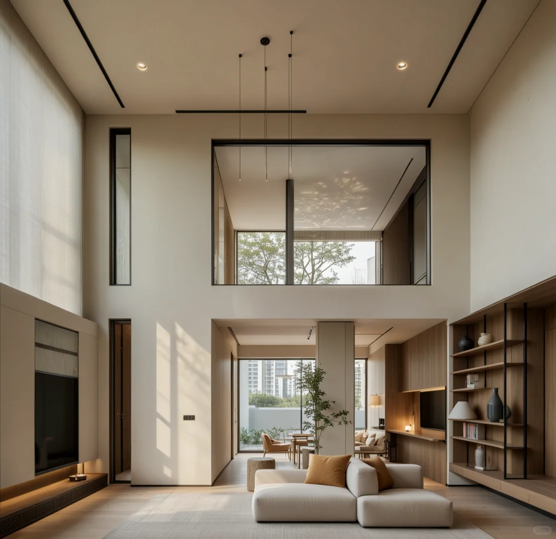 roomtour⚡️终于住进心心念念梦想的家🏠