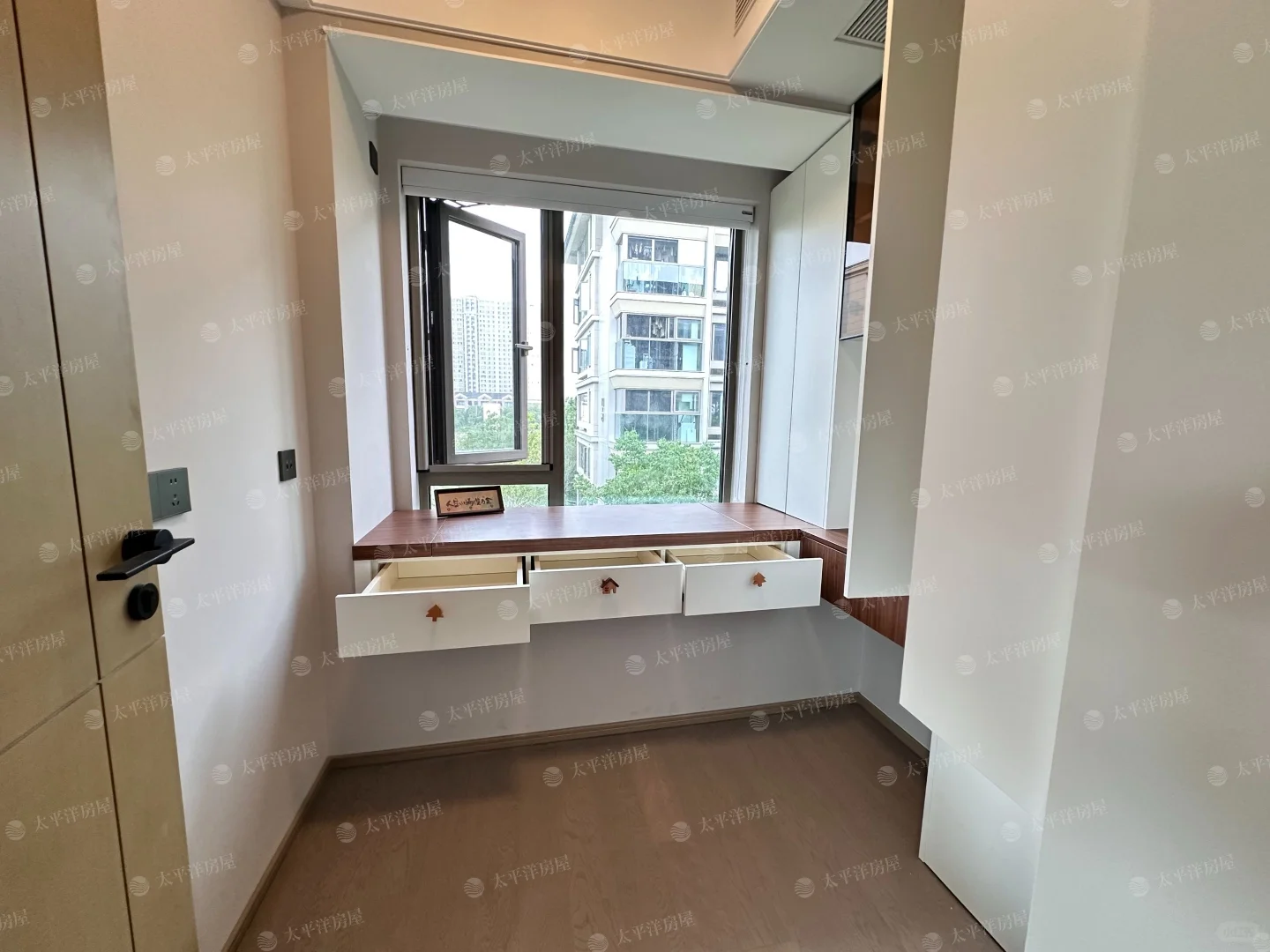 超满意的房子🏠