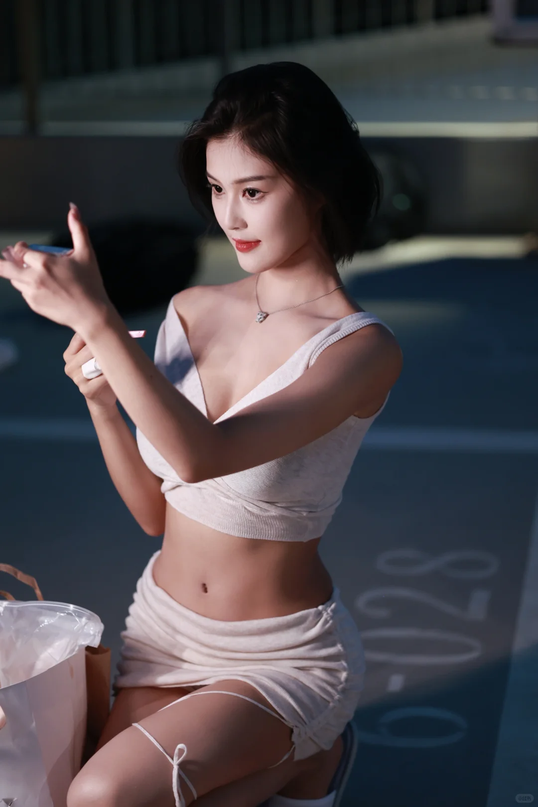 我爱自己的身材与状态💗(互勉63/200)