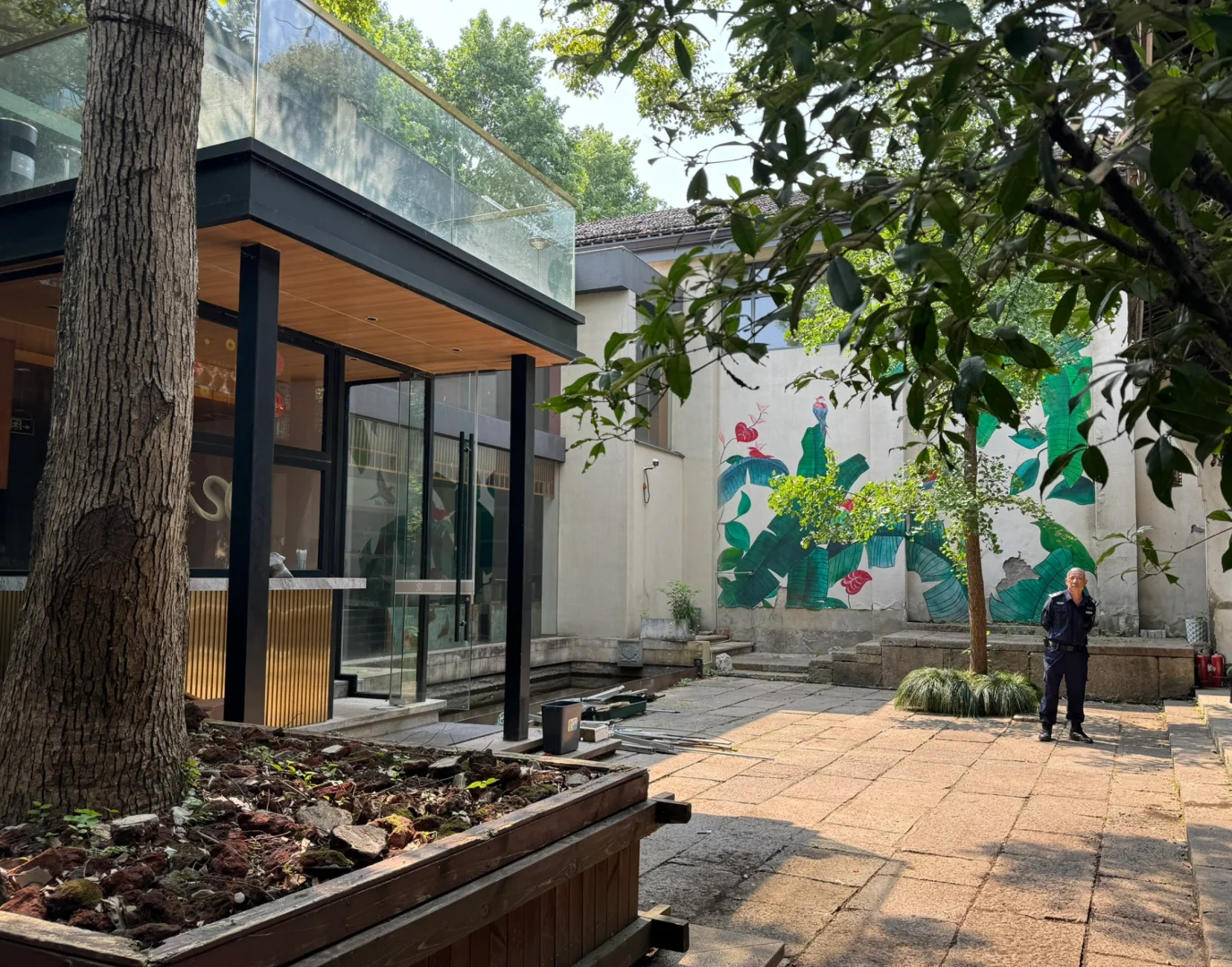 大兜路｜800方商铺