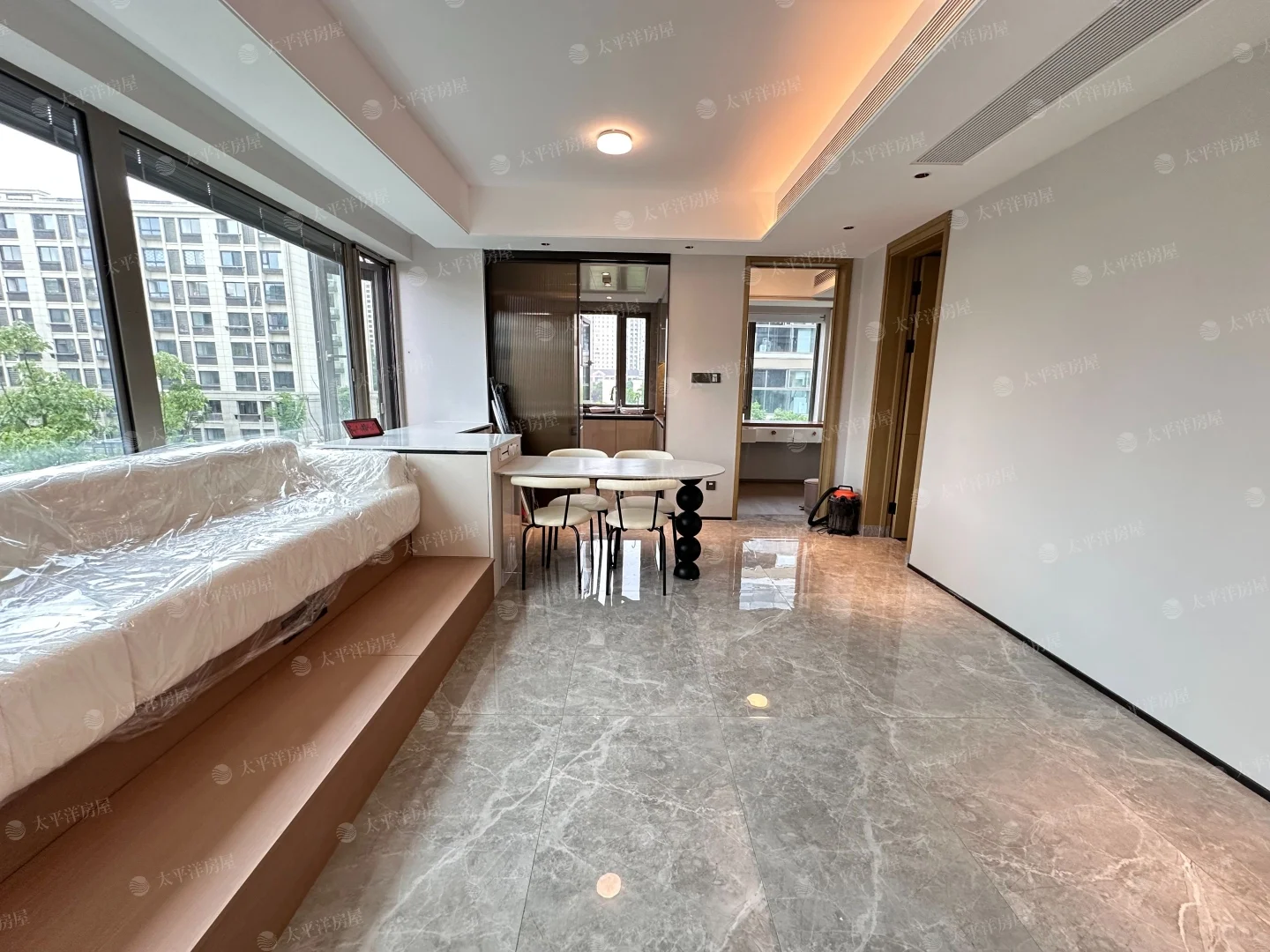 超满意的房子🏠