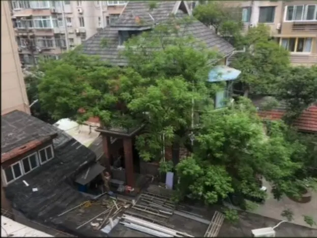 冲动消费！南京市区50年房龄自建房入手记
