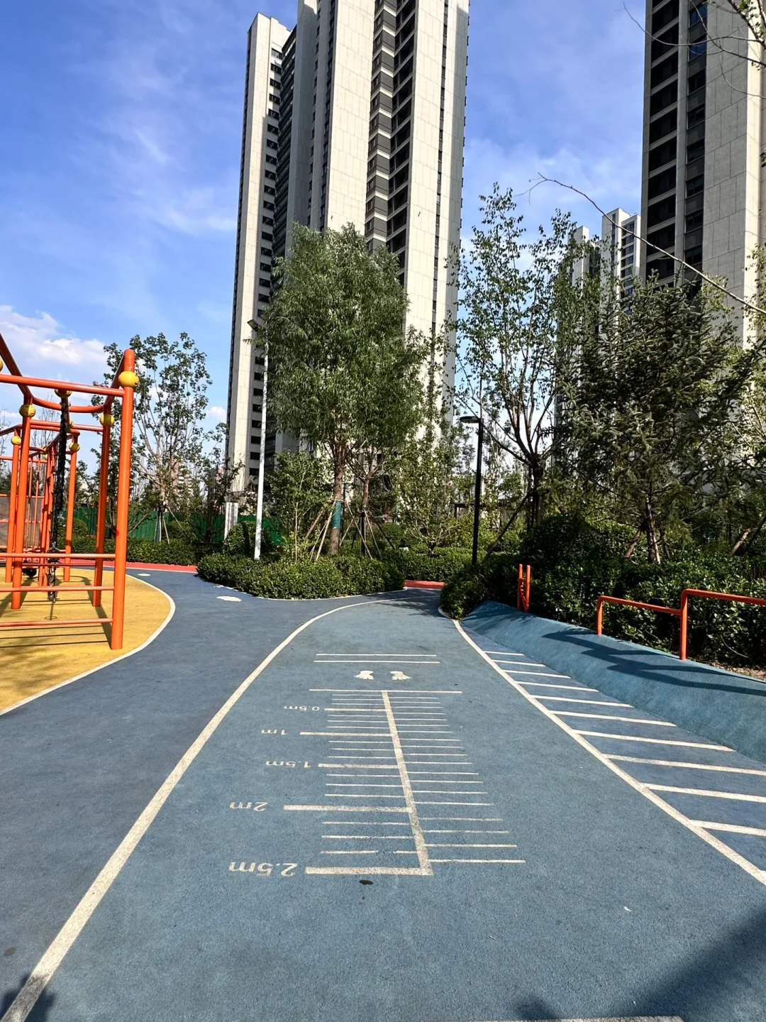 太原看房日记🕊🌳隐于闹市的园林艺术house