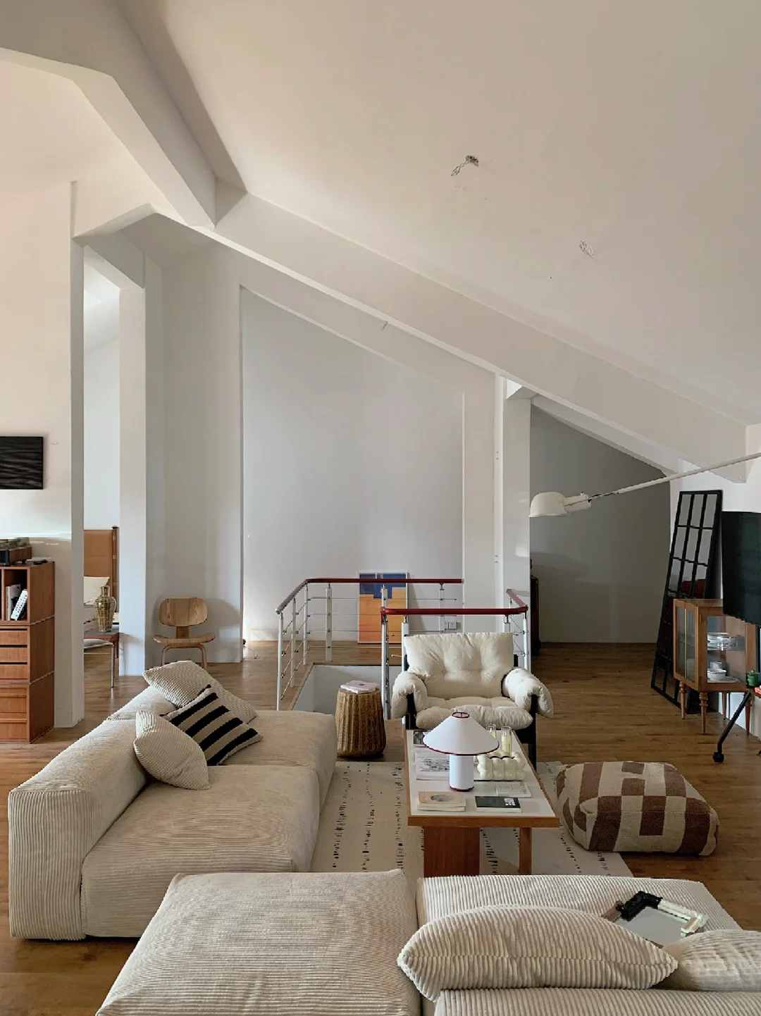 🏡25岁靠自己，我住进了dreamhouse