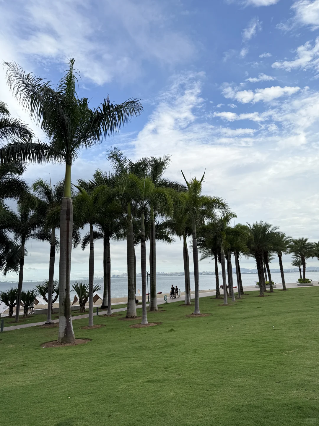看房plog·每天在家都像度假🏖️