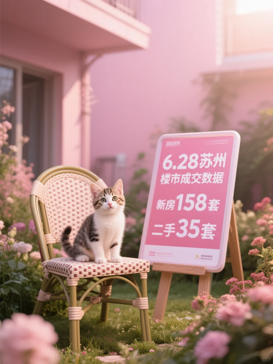 6.28苏州楼市成绩单