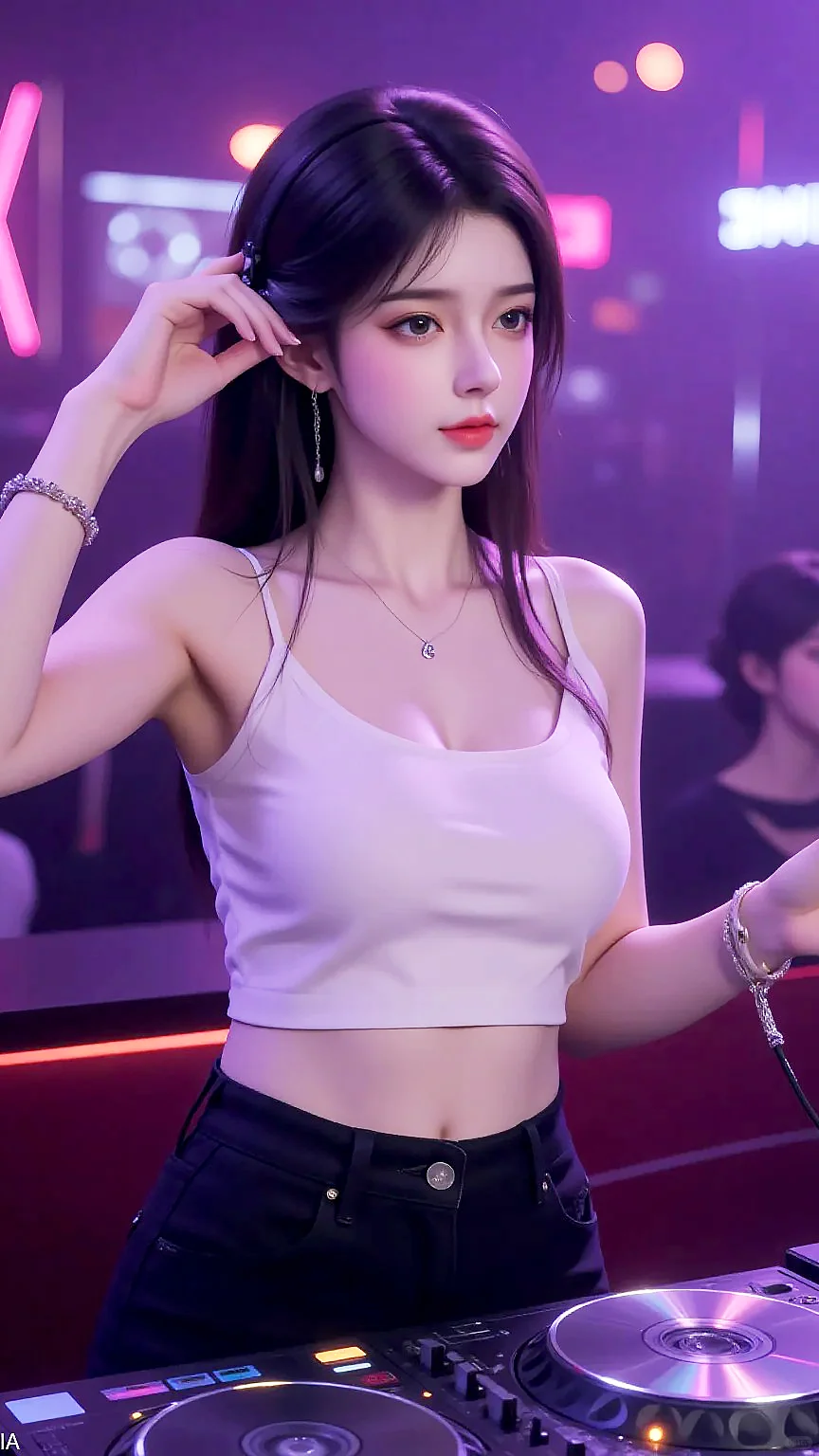 女神壁纸｜火灵儿完美世界现代高清动漫壁纸
