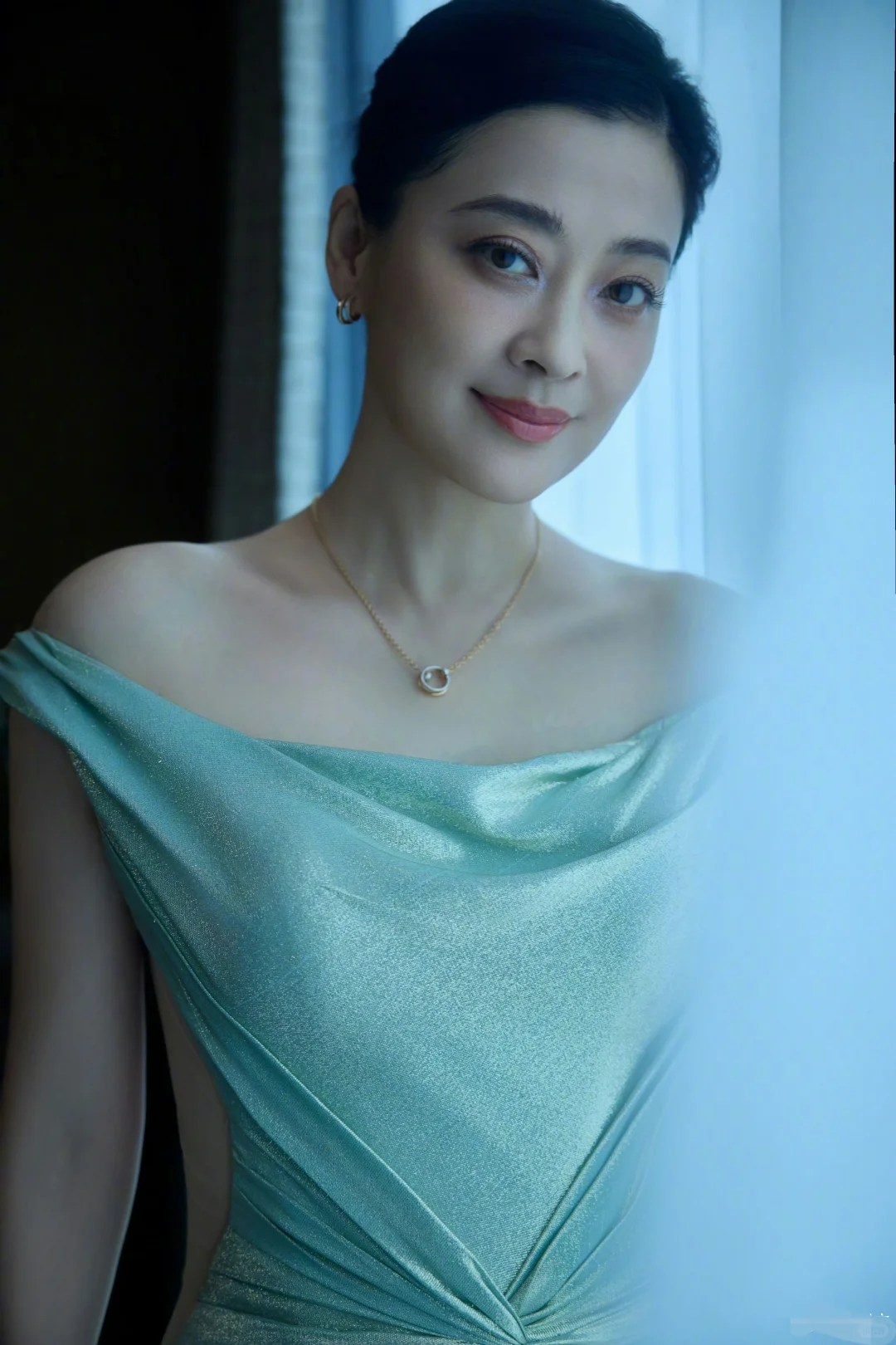 梅婷 永远被她惊艳的东方美人！🥰