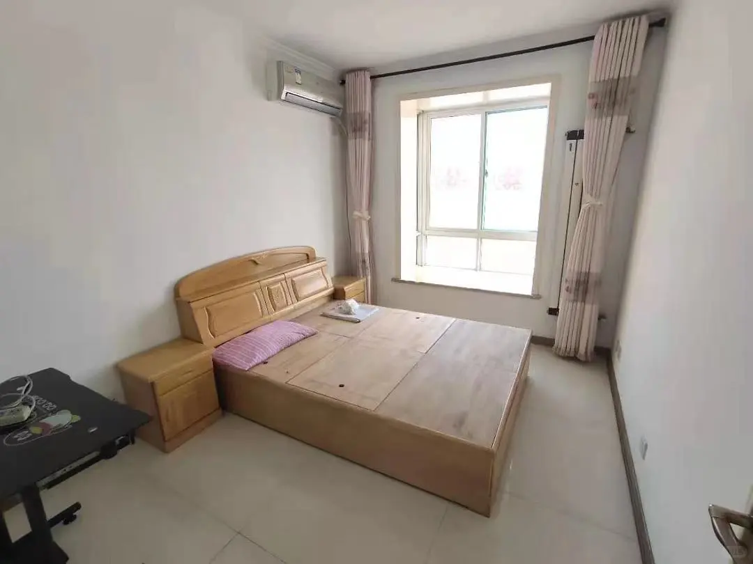 房屋出租🏠房东找爱干净租客