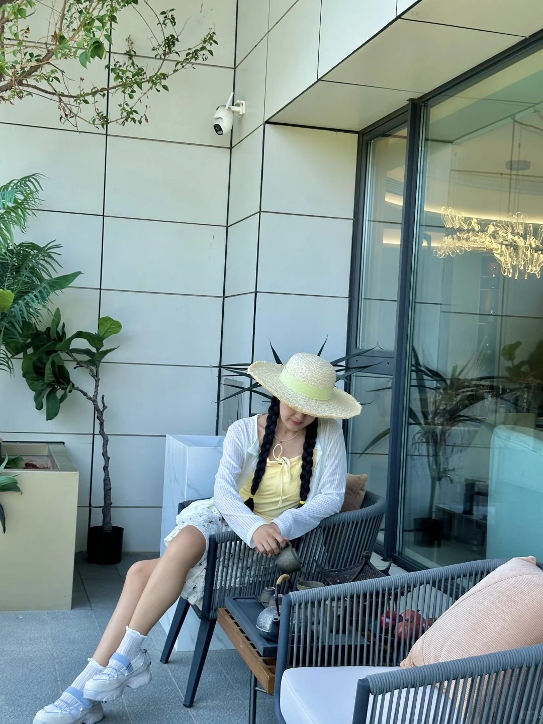 石家庄！到底什么人才能住进这样的小区里…