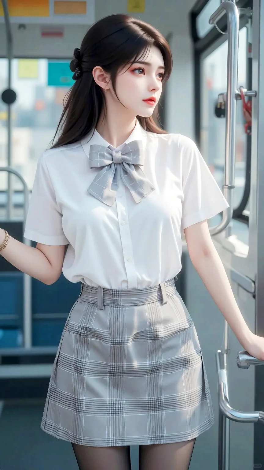 女神壁纸｜火灵儿完美世界现代高清动漫壁纸