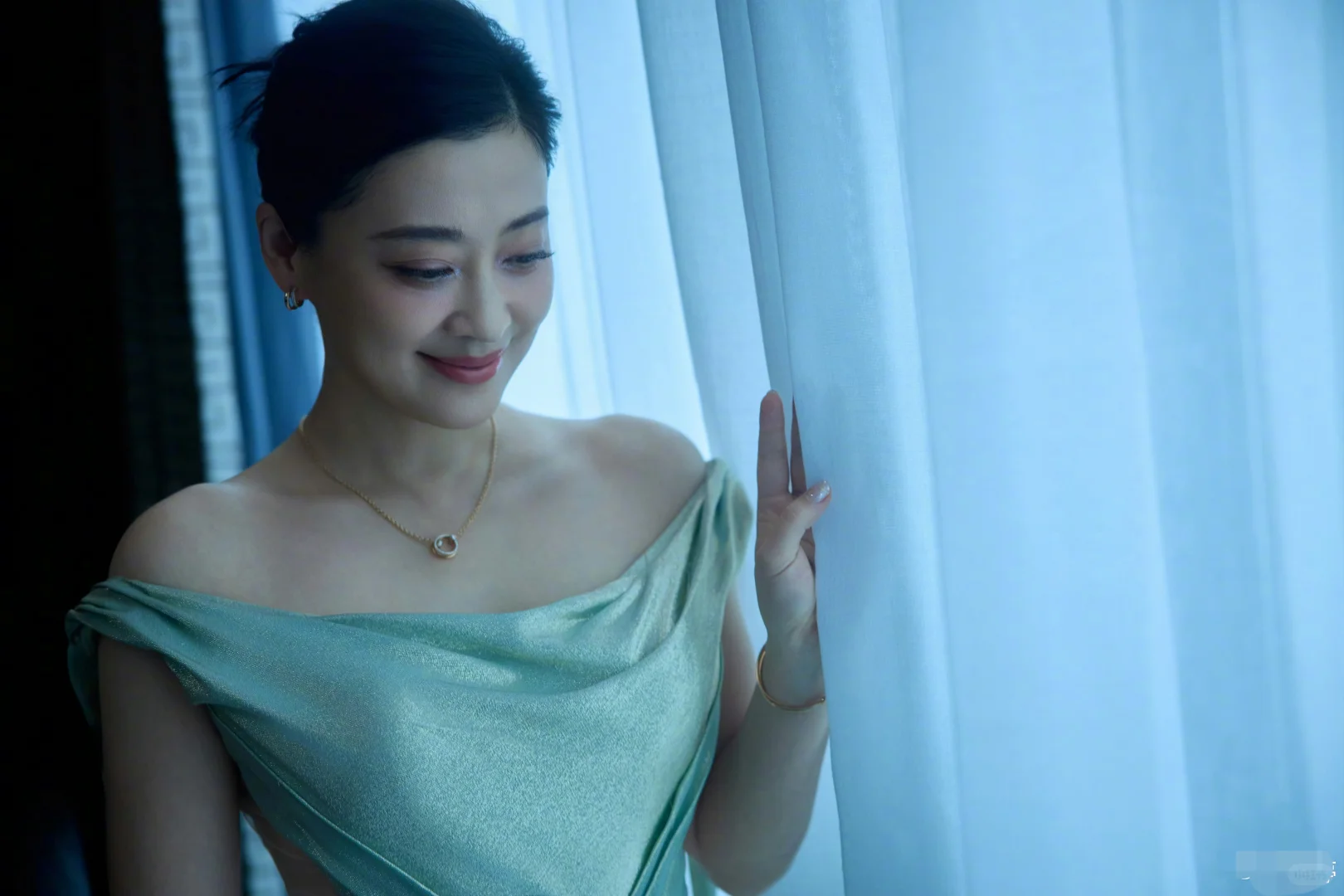 梅婷 永远被她惊艳的东方美人！🥰