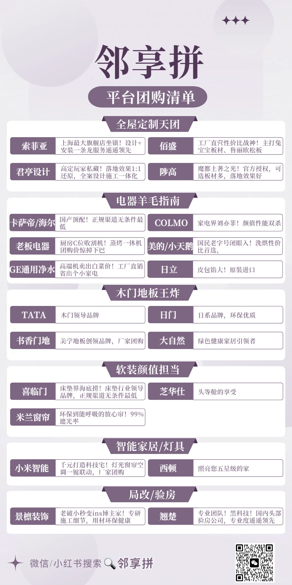 小区业主赢麻了！邻享拼群友狂晒省钱喜悦