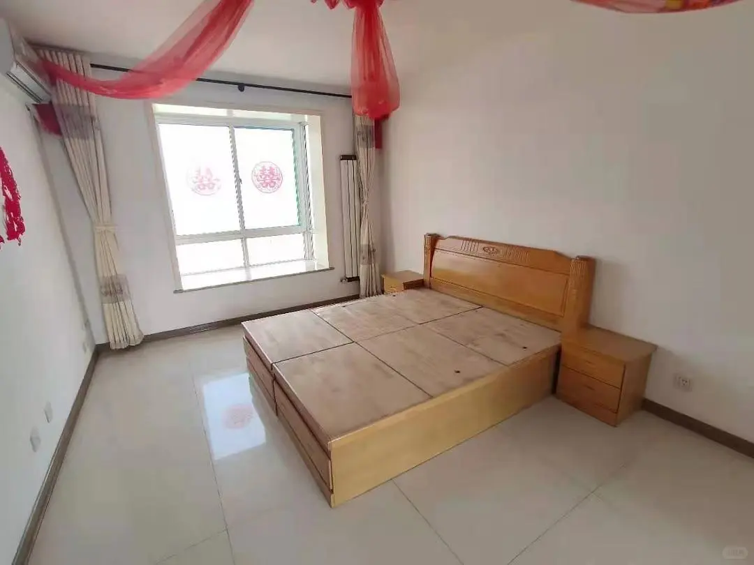 房屋出租🏠房东找爱干净租客